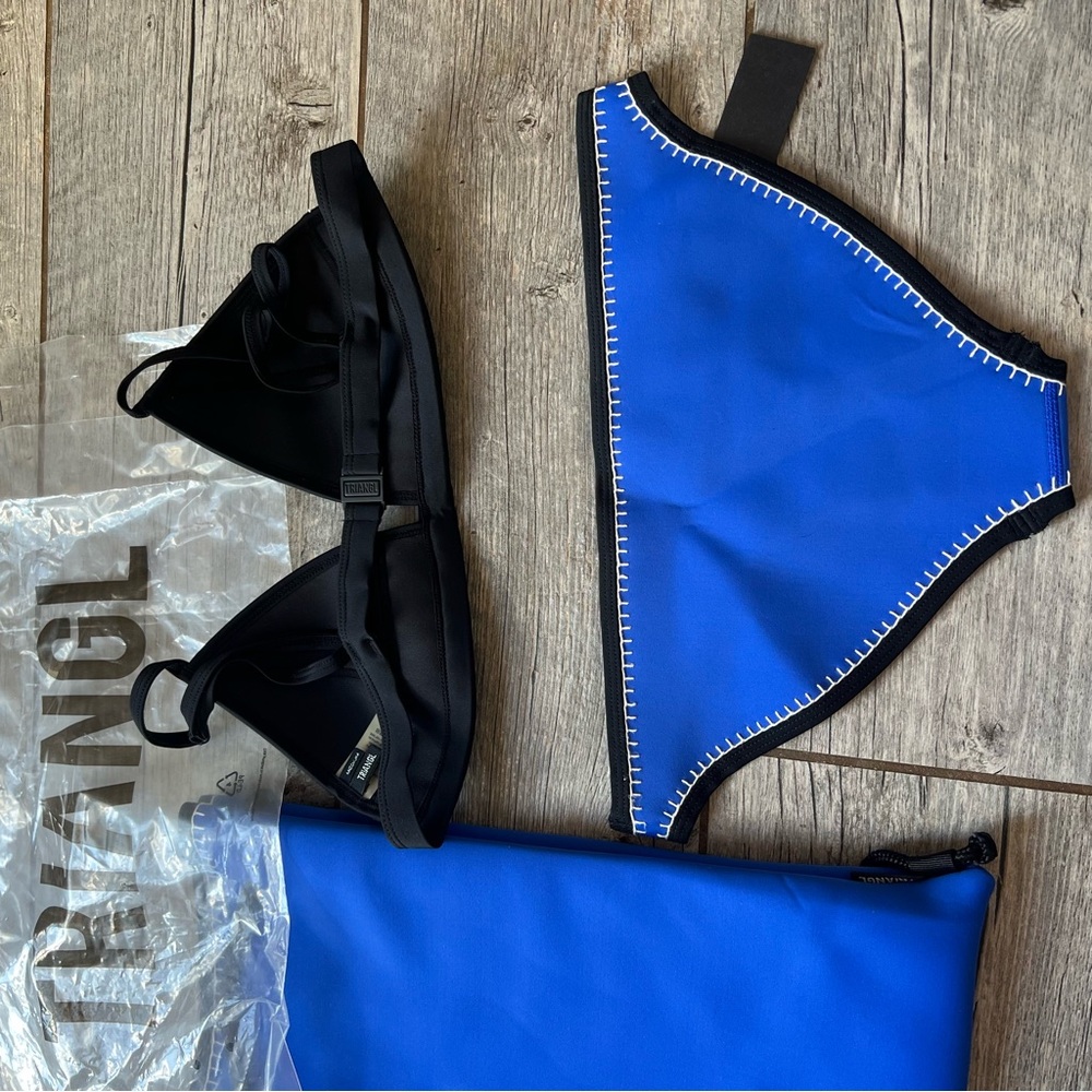 TRIANGL Bikini - Picture 2 of 2
